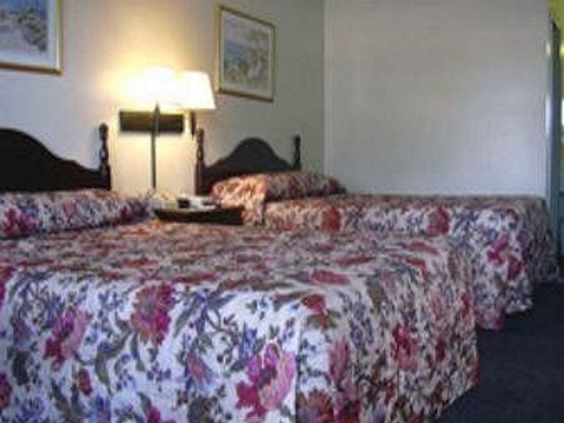 Howard Johnson by Wyndham Vero Beach/I-95 Zimmer foto